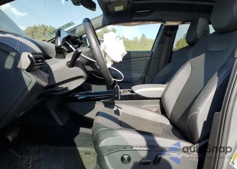 2023 Volkswagen Id.4 Pro S from USA, damaged, VIN 1V2VMPE85PC019443